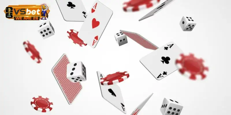 Nghệ thuật phân chia chi bài tại top game bài đổi thưởng